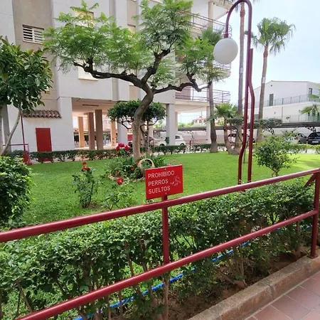 Buenabrisa Apartamento Benicàssim