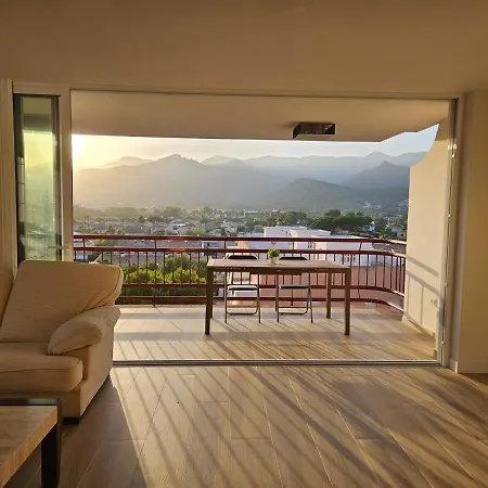 Buenabrisa Apartamento