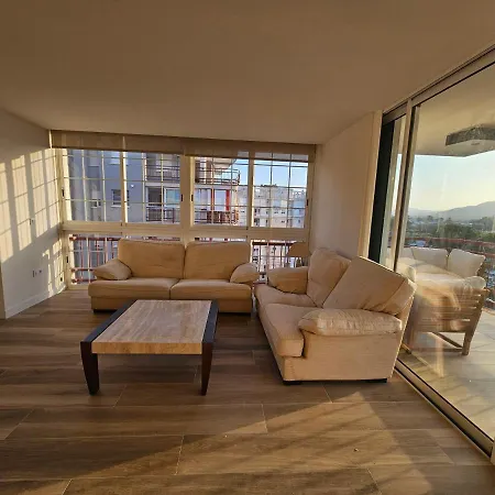 Buenabrisa Apartamento Benicàssim