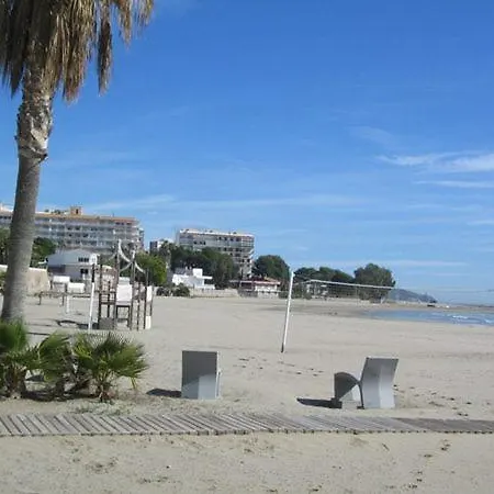 Buenabrisa Benicàssim